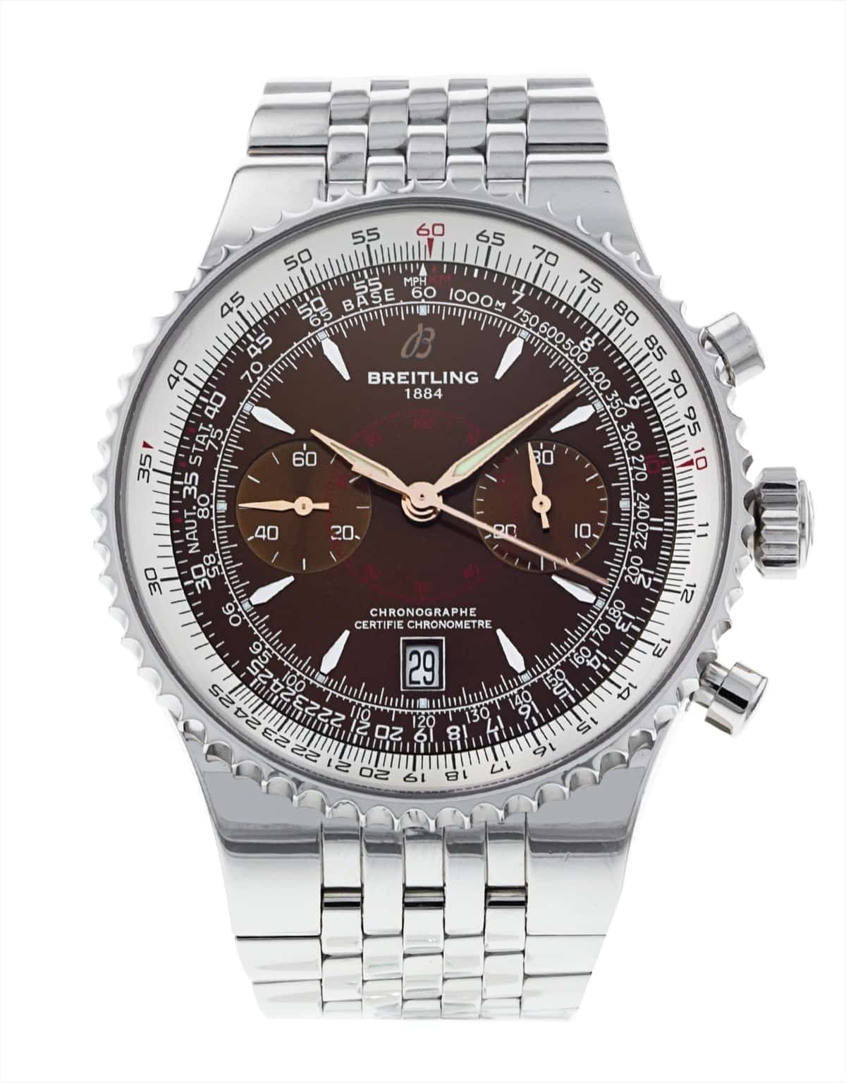 Breitling Legende A23340